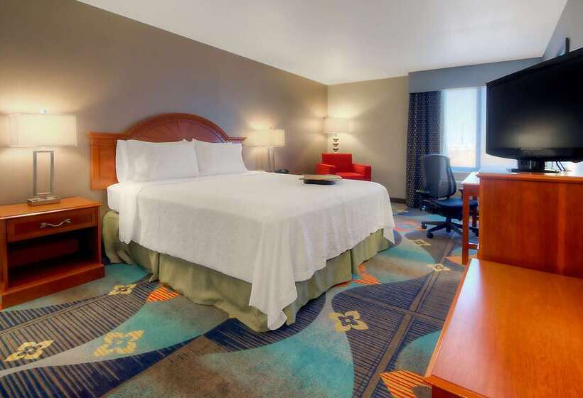 Otel Hampton Inn Milpitas