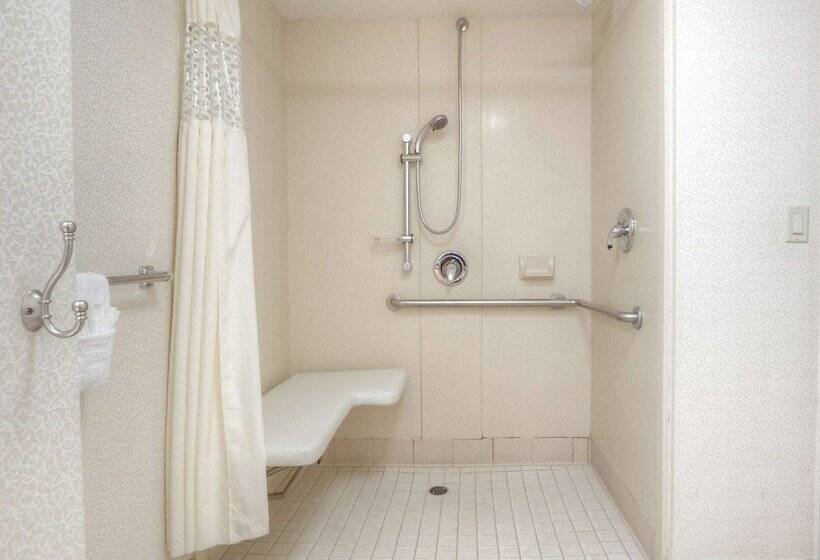 Otel Hampton Inn Milpitas