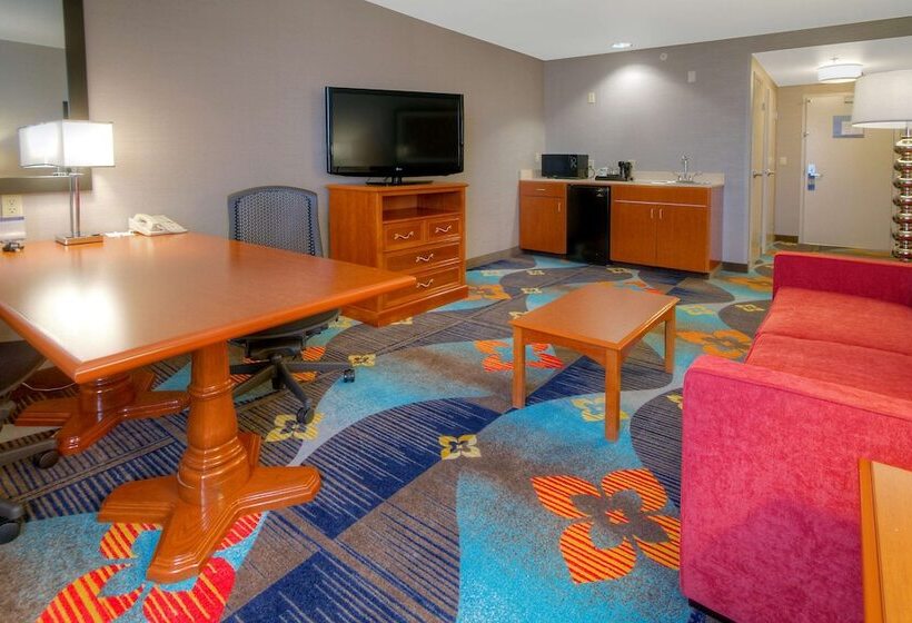Otel Hampton Inn Milpitas