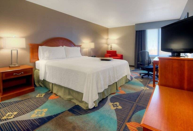 Otel Hampton Inn Milpitas