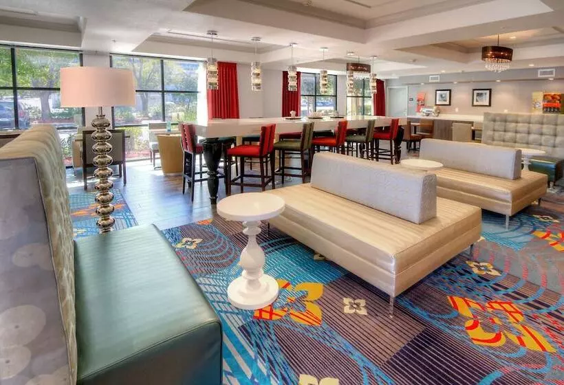 酒店 Hampton Inn Milpitas