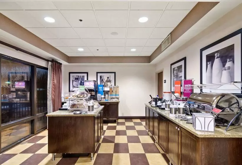 فندق Hampton Inn Mount Dora