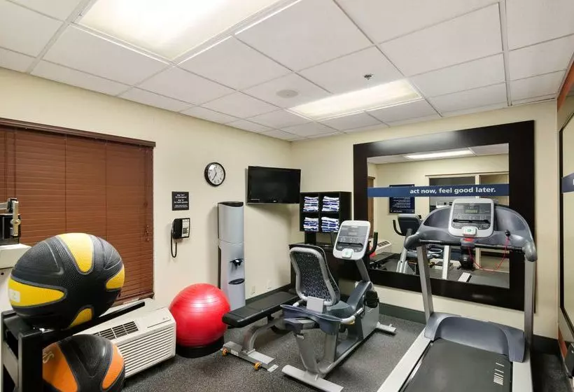 فندق Hampton Inn Mount Dora