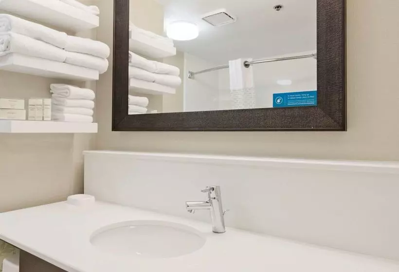 فندق Hampton Inn Mount Dora