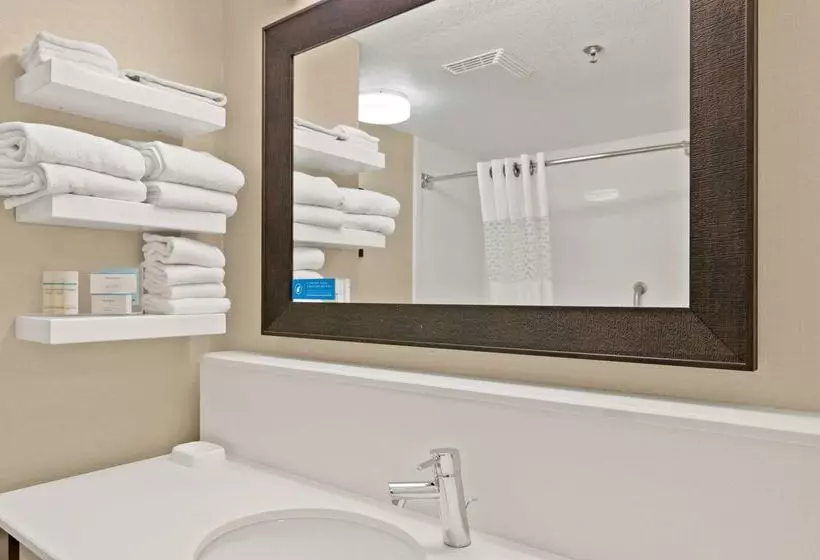 فندق Hampton Inn Mount Dora