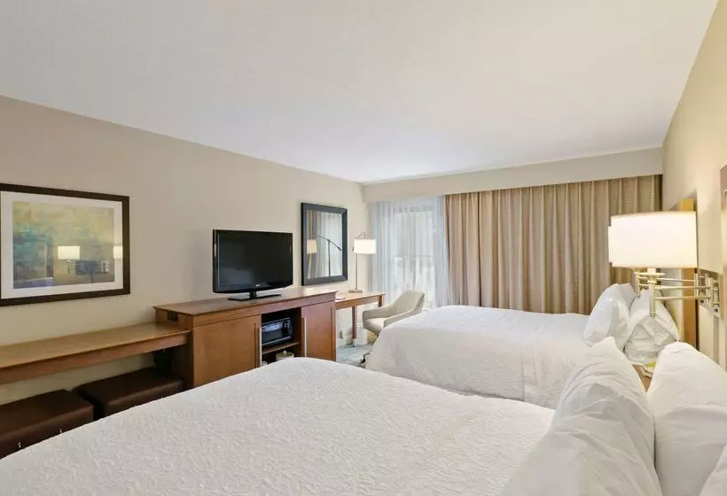 فندق Hampton Inn Mount Dora