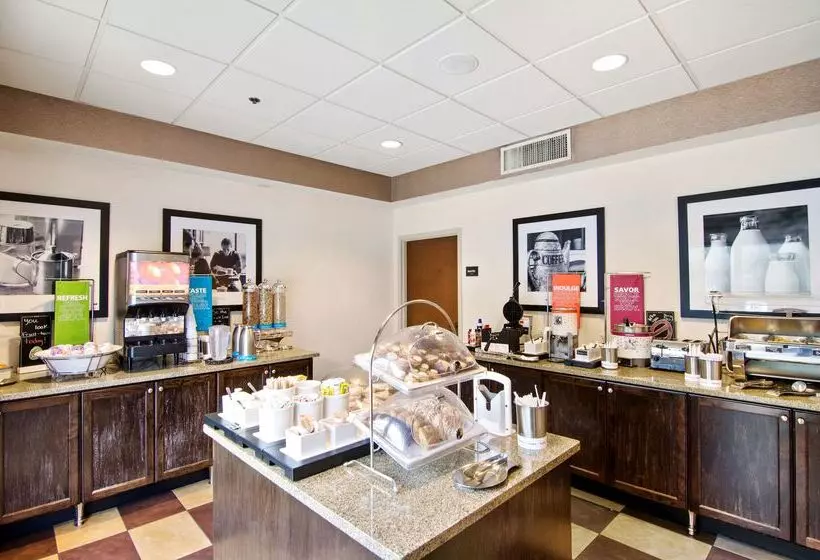 فندق Hampton Inn Mount Dora