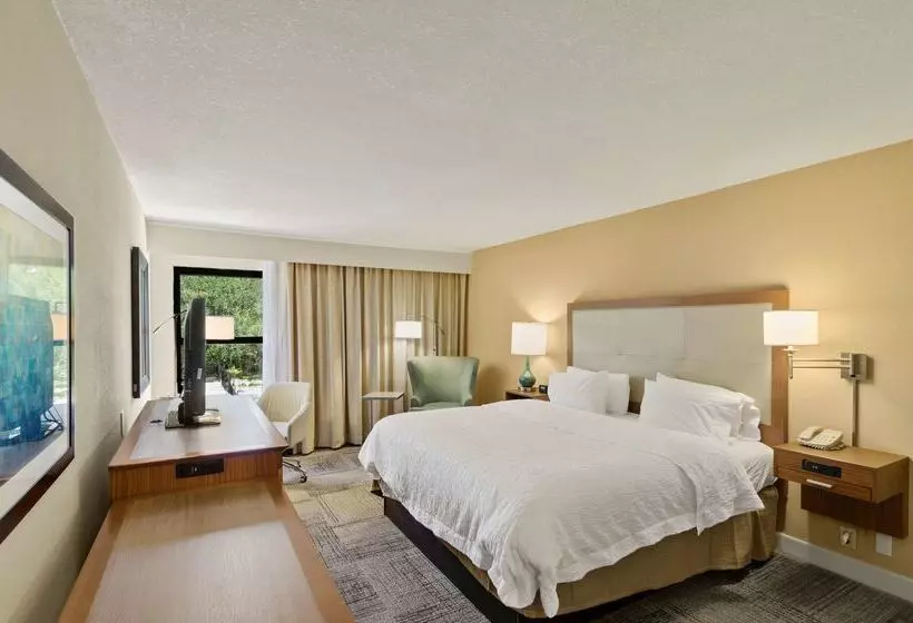 فندق Hampton Inn Mount Dora