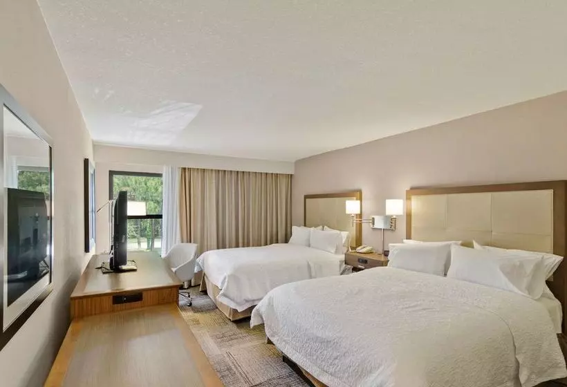 فندق Hampton Inn Mount Dora