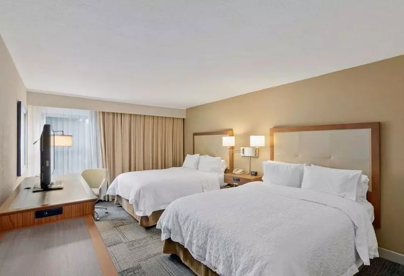 فندق Hampton Inn Mount Dora
