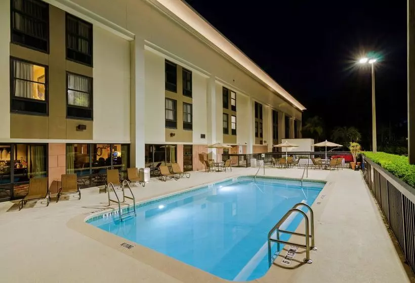 فندق Hampton Inn Mount Dora
