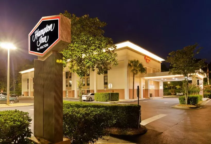 فندق Hampton Inn Mount Dora