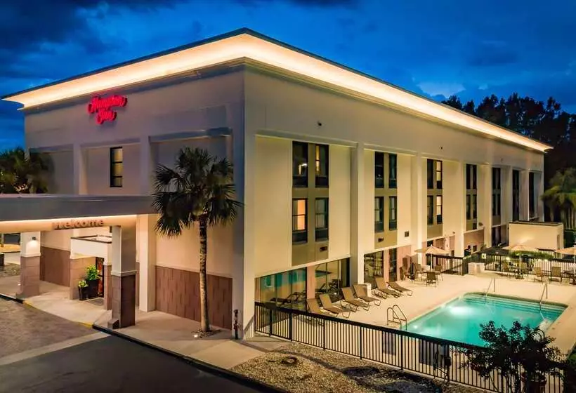 فندق Hampton Inn Mount Dora