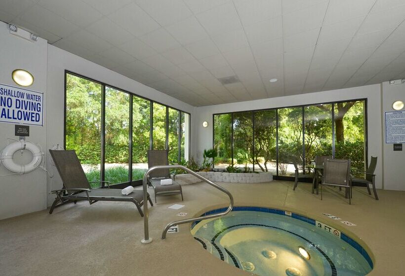 Отель Hampton Inn Myrtle Beachnorthwood