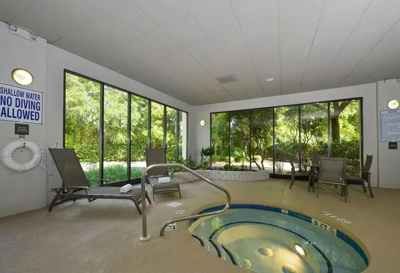 هتل Hampton Inn Myrtle Beachnorthwood