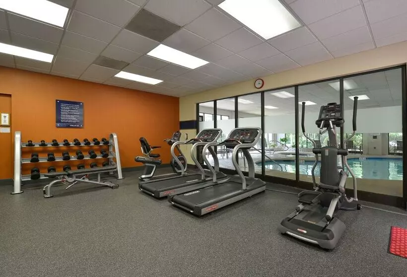 هتل Hampton Inn Myrtle Beachnorthwood