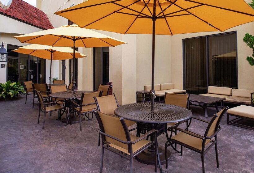 호텔 Hampton Inn Myrtle Beachnorthwood