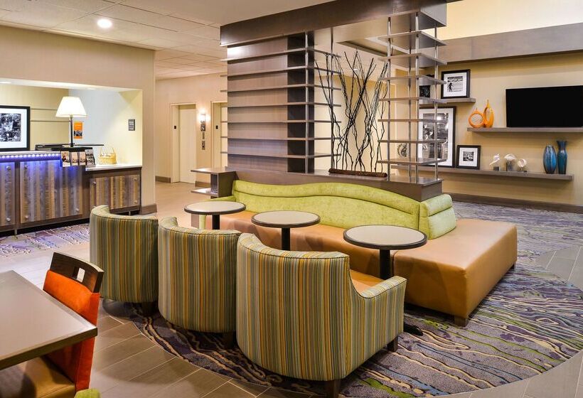 Отель Hampton Inn Myrtle Beachnorthwood