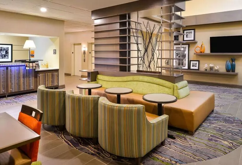 هتل Hampton Inn Myrtle Beachnorthwood