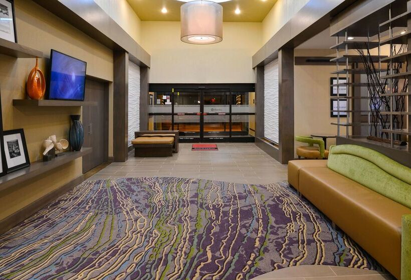 فندق Hampton Inn Myrtle Beachnorthwood