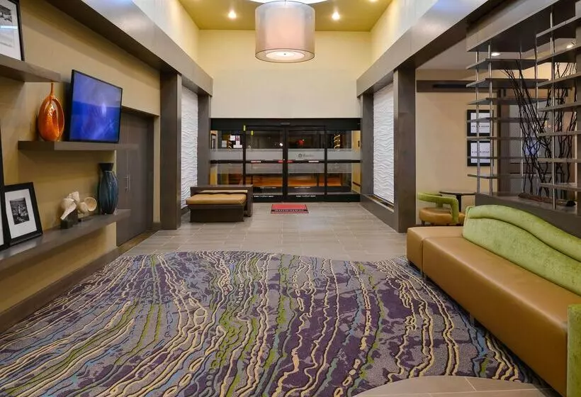 هتل Hampton Inn Myrtle Beachnorthwood