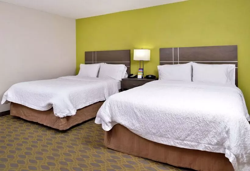 هتل Hampton Inn Myrtle Beachnorthwood