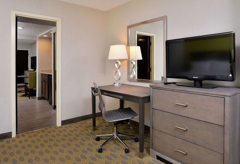 Отель Hampton Inn Myrtle Beachnorthwood