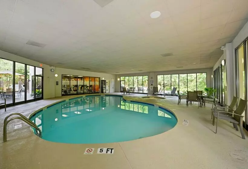 هتل Hampton Inn Myrtle Beachnorthwood