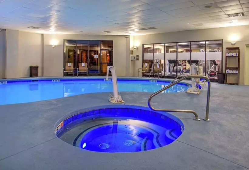 هتل Hampton Inn Myrtle Beachnorthwood