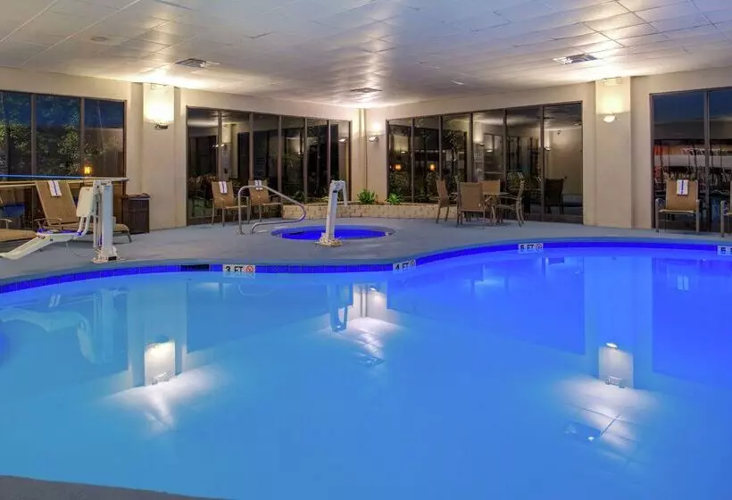 هتل Hampton Inn Myrtle Beachnorthwood