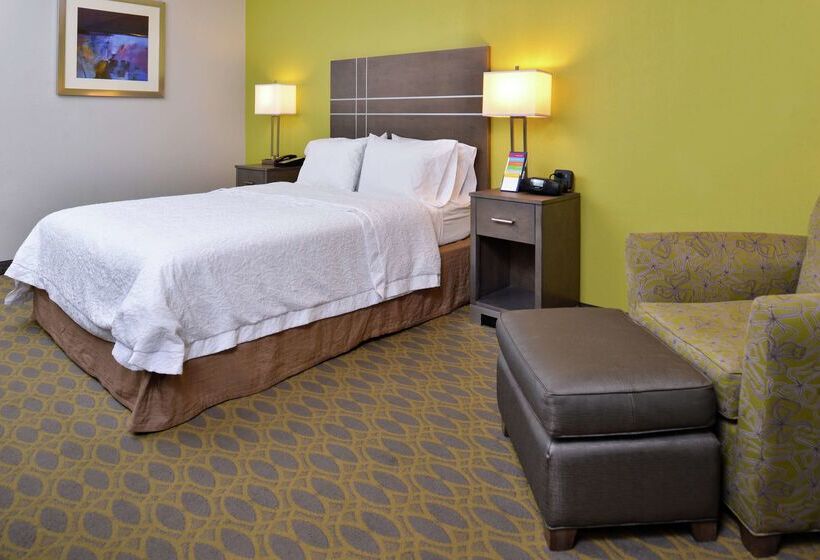 Отель Hampton Inn Myrtle Beachnorthwood