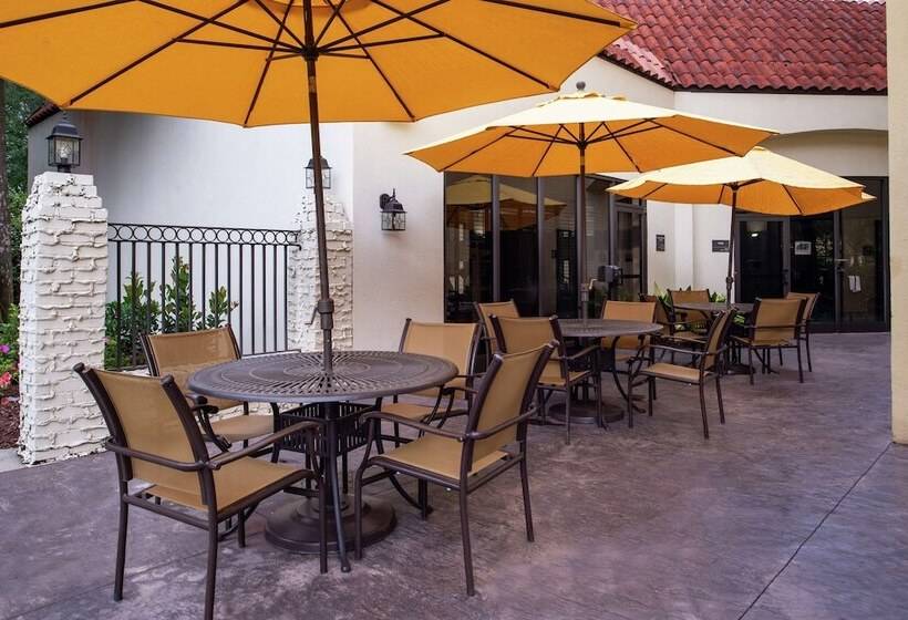 Отель Hampton Inn Myrtle Beachnorthwood