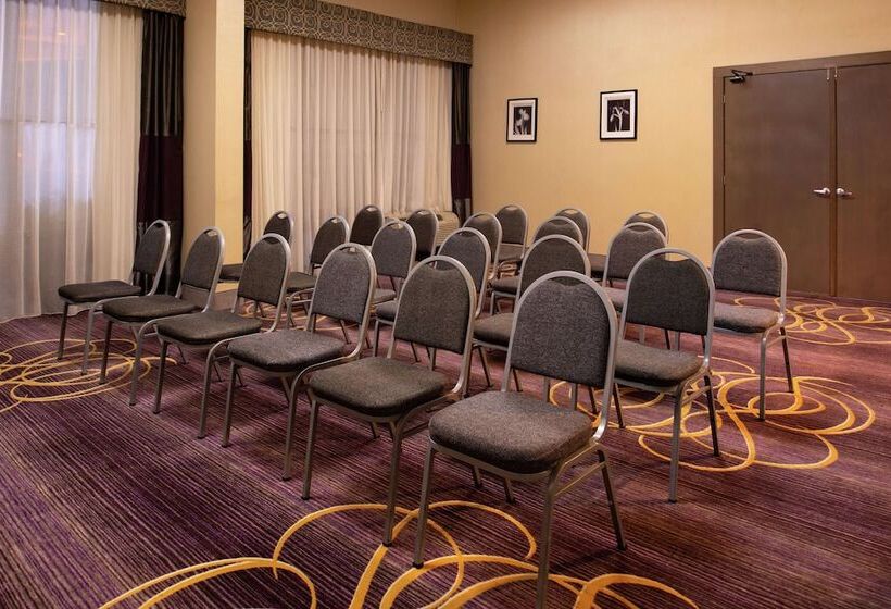 Отель Hampton Inn Myrtle Beachnorthwood