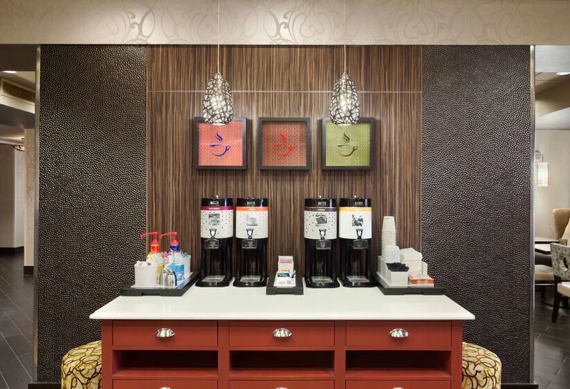 酒店 Hampton Inn Pell City