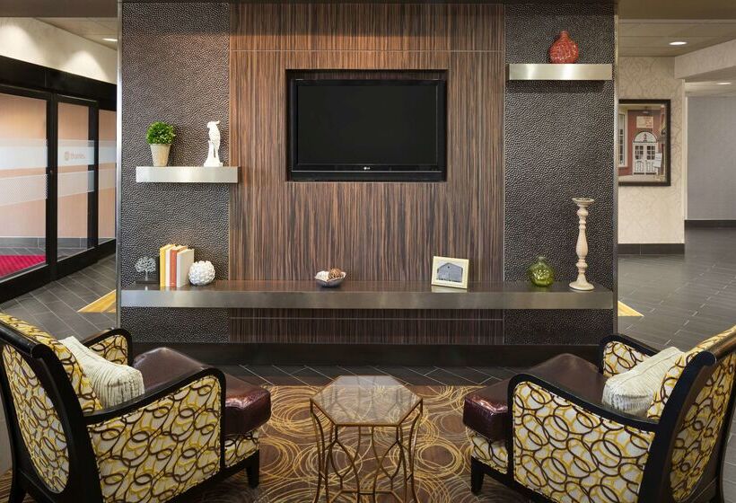 酒店 Hampton Inn Pell City