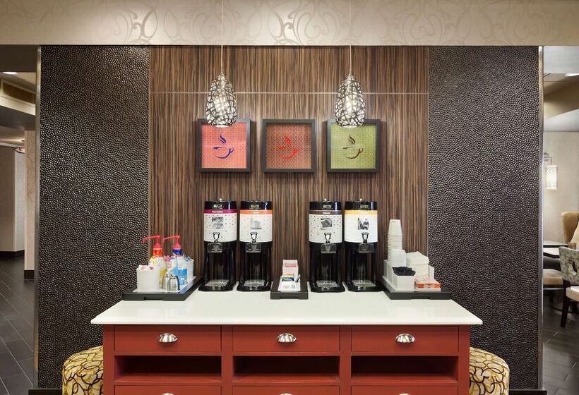 酒店 Hampton Inn Pell City