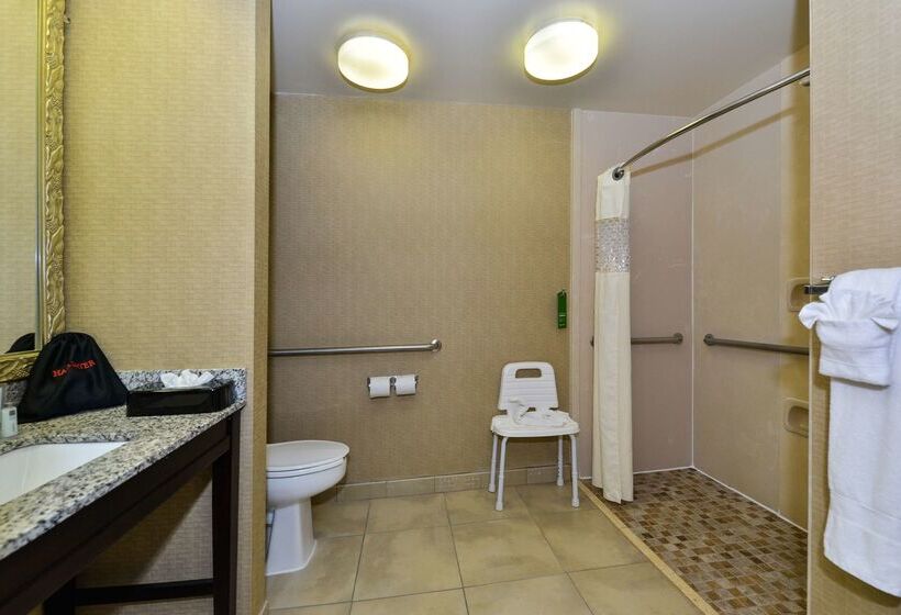 Otel Hampton Inn By Hilton Petersburg Ft. Gregg Adams