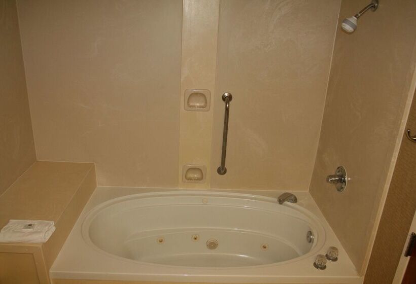 Otel Hampton Inn By Hilton Petersburg Ft. Gregg Adams