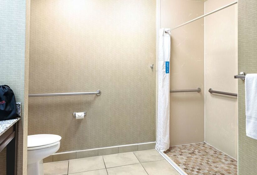 ホテル Hampton Inn By Hilton Petersburg Ft. Gregg Adams