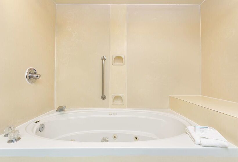 ホテル Hampton Inn By Hilton Petersburg Ft. Gregg Adams