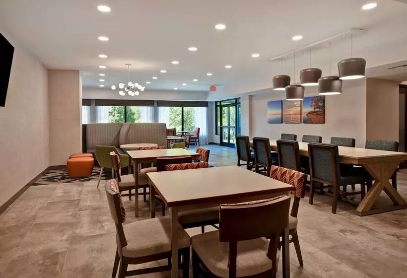 酒店 Hampton Inn Potomac Mills/woodbridge