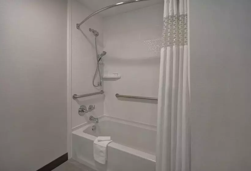 酒店 Hampton Inn Potomac Mills/woodbridge