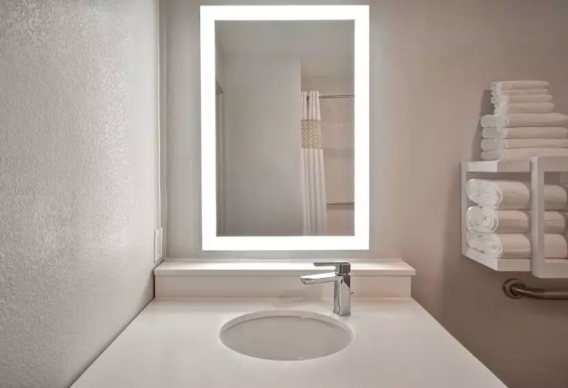 酒店 Hampton Inn Potomac Mills/woodbridge