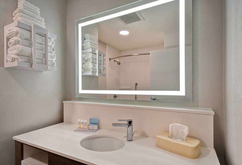 Отель Hampton Inn Potomac Mills/woodbridge