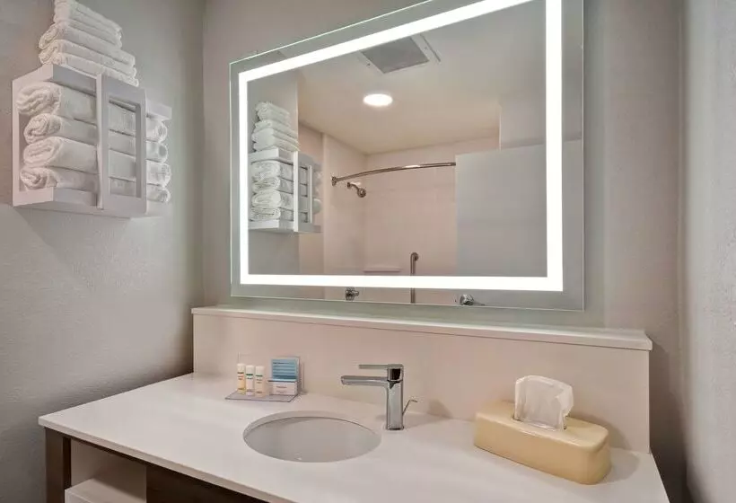 酒店 Hampton Inn Potomac Mills/woodbridge