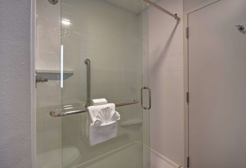 Отель Hampton Inn Potomac Mills/woodbridge