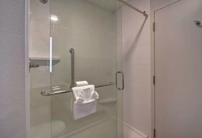 酒店 Hampton Inn Potomac Mills/woodbridge