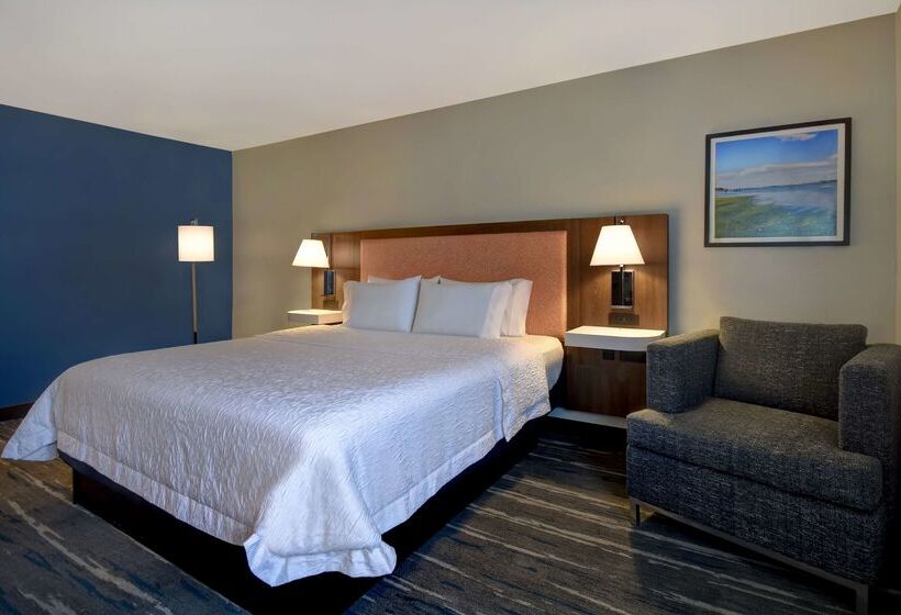 Отель Hampton Inn Potomac Mills/woodbridge