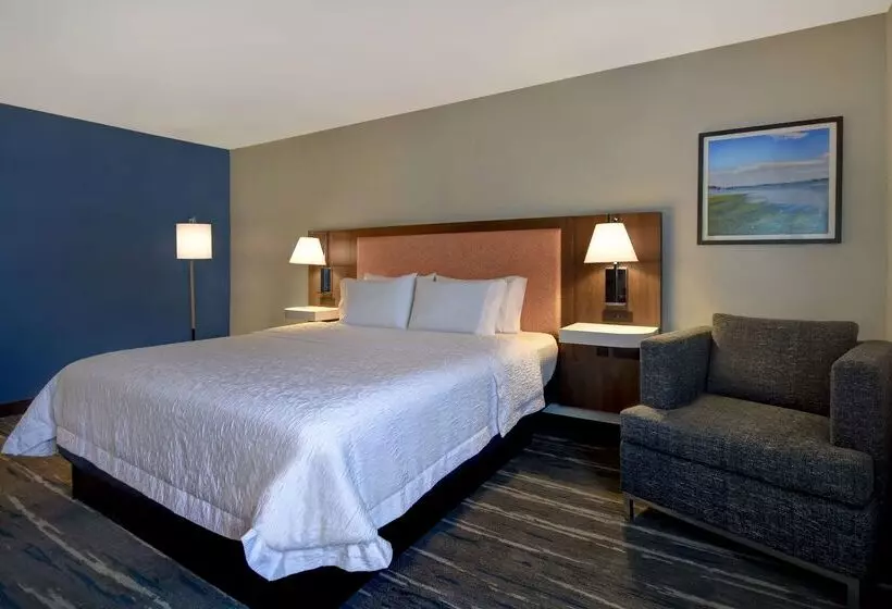 酒店 Hampton Inn Potomac Mills/woodbridge