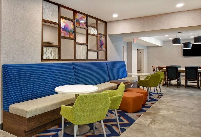 Отель Hampton Inn Potomac Mills/woodbridge